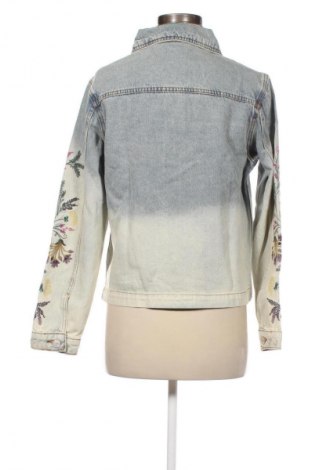 Dámská bunda  Desigual, Velikost M, Barva Vícebarevné, Cena  3 299,00 Kč