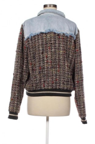 Kurtka damska Desigual, Rozmiar XL, Kolor Kolorowy, Cena 291,99 zł