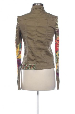 Damenjacke Desigual, Größe M, Farbe Mehrfarbig, Preis 56,17 €