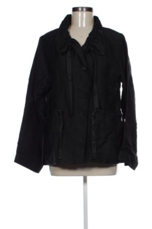 Damenjacke Dorothee Schumacher, Größe M, Farbe Schwarz, Preis € 369,99