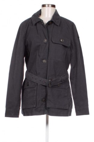 Damenjacke Dreimaster, Größe L, Farbe Grau, Preis € 77,58