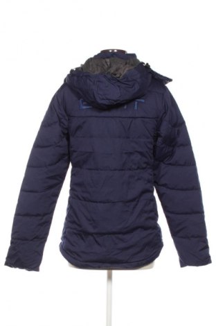 Damenjacke ECHT, Größe M, Farbe Blau, Preis € 47,99