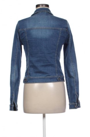Дамско яке Edc By Esprit, Размер M, Цвят Син, Цена 37,51 лв.