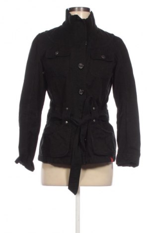 Dámska bunda  Edc By Esprit, Veľkosť S, Farba Čierna, Cena  34,78 €