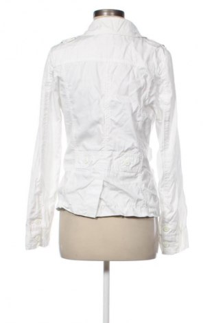 Dámska bunda  Edc By Esprit, Veľkosť M, Farba Biela, Cena  34,79 €
