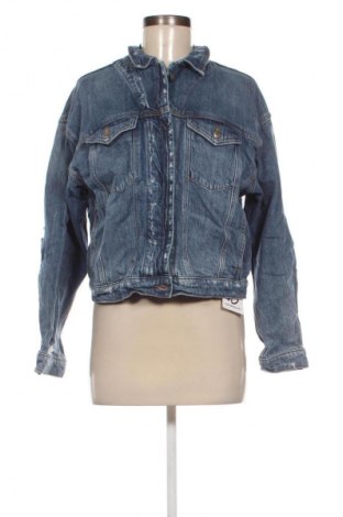 Kurtka damska Edc By Esprit, Rozmiar M, Kolor Niebieski, Cena 180,99 zł