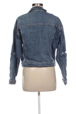 Kurtka damska Edc By Esprit, Rozmiar M, Kolor Niebieski, Cena 180,99 zł