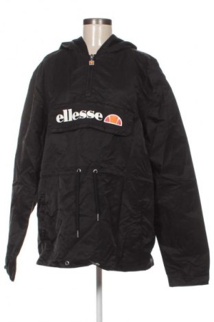 Dámská bunda  Ellesse, Velikost XL, Barva Černá, Cena  1 099,00 Kč
