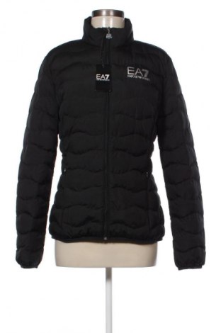 Damenjacke Emporio Armani, Größe L, Farbe Schwarz, Preis € 336,47