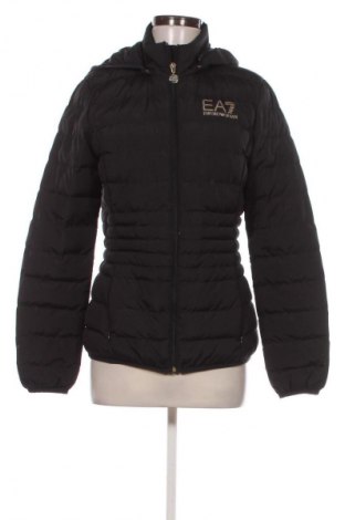 Kurtka damska Emporio Armani, Rozmiar M, Kolor Czarny, Cena 1 620,46 zł
