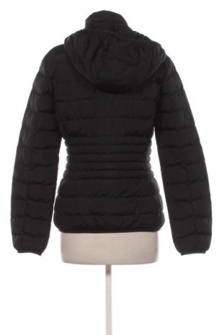 Kurtka damska Emporio Armani, Rozmiar M, Kolor Czarny, Cena 1 620,46 zł