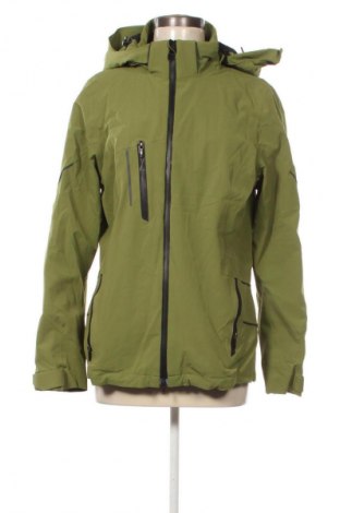 Damenjacke Engelbert Strauss, Größe M, Farbe Grün, Preis € 43,99
