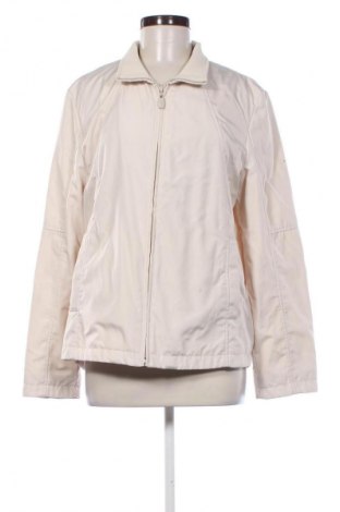 Damenjacke Esprit, Größe XL, Farbe Beige, Preis 35,00 €