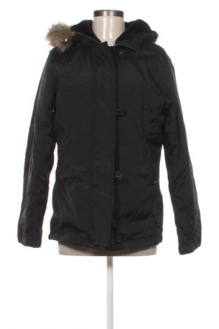 Kurtka damska Esprit, Rozmiar M, Kolor Czarny, Cena 263,99 zł