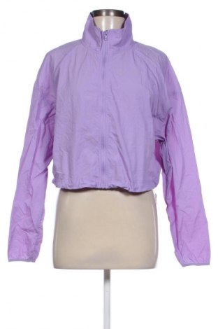 Damenjacke Essentials, Größe M, Farbe Lila, Preis € 13,99