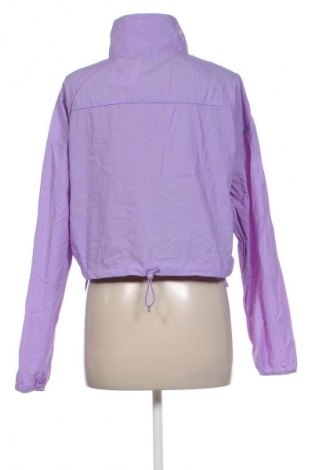 Damenjacke Essentials, Größe M, Farbe Lila, Preis € 13,99