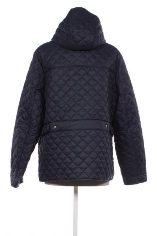 Kurtka damska Essentials by Tchibo, Rozmiar XL, Kolor Niebieski, Cena 140,89 zł