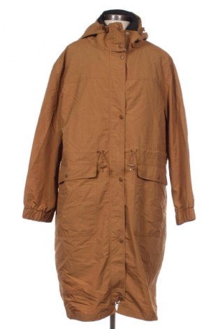 Kurtka damska Essentials by Tchibo, Rozmiar XL, Kolor Pomarańczowy, Cena 251,81 zł
