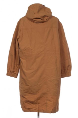 Kurtka damska Essentials by Tchibo, Rozmiar XL, Kolor Pomarańczowy, Cena 251,81 zł