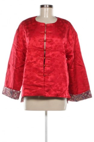 Dámská bunda  Fashion, Velikost M, Barva Červená, Cena  2 549,00 Kč