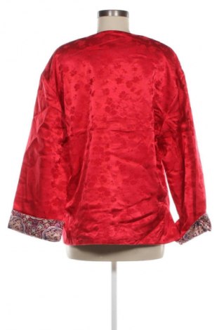 Dámská bunda  Fashion, Velikost M, Barva Červená, Cena  2 549,00 Kč
