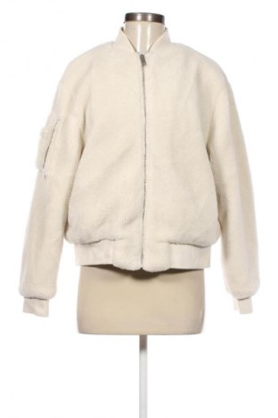 Dámska bunda  Fb Sister, Veľkosť M, Farba Biela, Cena  26,95 €