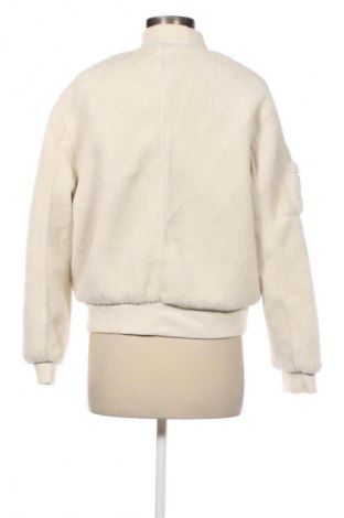 Dámska bunda  Fb Sister, Veľkosť M, Farba Biela, Cena  26,95 €