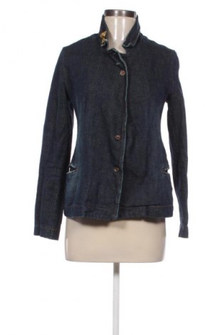 Damenjacke Fetish, Größe S, Farbe Blau, Preis € 33,52