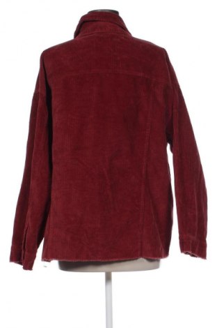 Női dzseki Forever 21, Méret L, Szín Piros, Ár 11 099 Ft