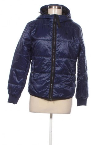 Damenjacke G-Star Raw, Größe M, Farbe Blau, Preis 179,80 €