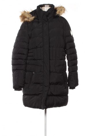 Dámská bunda  Geographical Norway, Velikost XL, Barva Černá, Cena  6 149,00 Kč