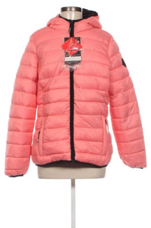 Damenjacke Geographical Norway, Größe L, Farbe Rosa, Preis € 164,99