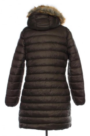 Дамско яке Geographical Norway, Размер XXL, Цвят Зелен, Цена 384,99 лв.