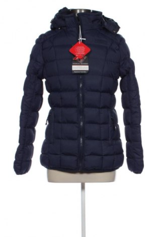 Kurtka damska Geographical Norway, Rozmiar M, Kolor Niebieski, Cena 1 004,99 zł