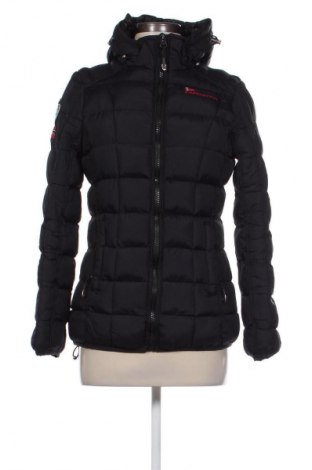 Geacă de femei Geographical Norway, Mărime S, Culoare Negru, Preț 496,99 Lei