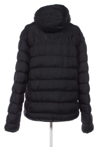 Kurtka damska Geographical Norway, Rozmiar XL, Kolor Czarny, Cena 584,99 zł