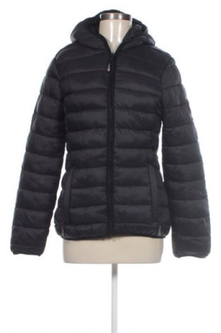 Dámská bunda  Geographical Norway, Velikost L, Barva Černá, Cena  6 149,00 Kč