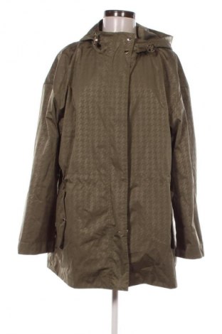 Geacă de femei Geox, Mărime XL, Culoare Verde, Preț 704,99 Lei
