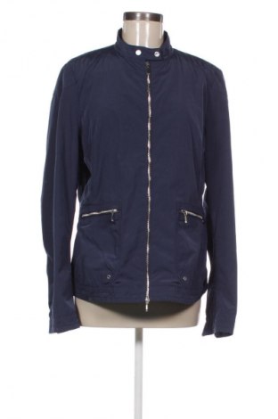 Damenjacke Geox, Größe XL, Farbe Blau, Preis € 46,00
