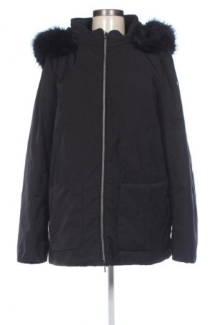 Damenjacke Geox, Größe XL, Farbe Schwarz, Preis 59,32 €