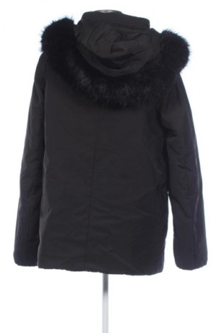 Damenjacke Geox, Größe XL, Farbe Schwarz, Preis 59,32 €