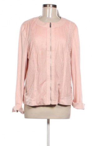 Kurtka damska Gerry Weber, Rozmiar L, Kolor Różowy, Cena 104,99 zł