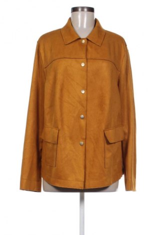 Damenjacke Gerry Weber, Größe XXL, Farbe Gelb, Preis € 49,99