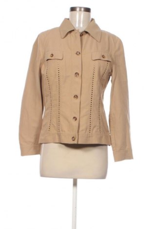Dámska bunda  Gerry Weber, Veľkosť M, Farba Béžová, Cena  45,61 €