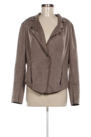 Damenjacke Gina Benotti, Größe XL, Farbe Grau, Preis € 33,99