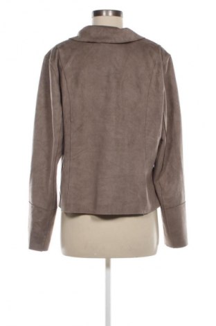 Damenjacke Gina Benotti, Größe XL, Farbe Grau, Preis € 33,99