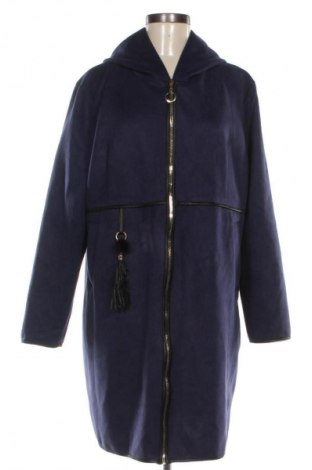 Dámská bunda  Glamour, Velikost 3XL, Barva Modrá, Cena  779,00 Kč