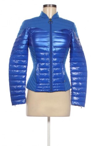 Damenjacke Guess, Größe XS, Farbe Blau, Preis 170,56 €