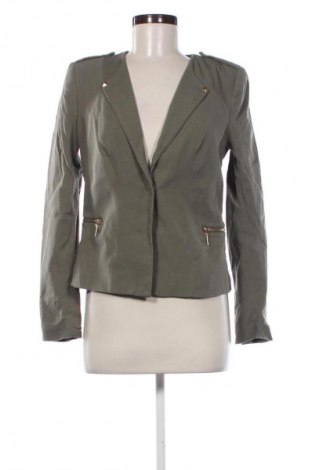 Geacă de femei H&M, Mărime M, Culoare Verde, Preț 128,62 Lei