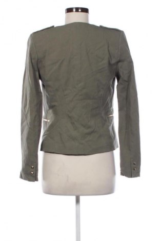 Geacă de femei H&M, Mărime M, Culoare Verde, Preț 128,62 Lei